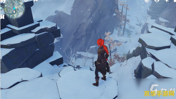 原神雪山三个匣子怎么触发 原神雪山三个匣子的秘密