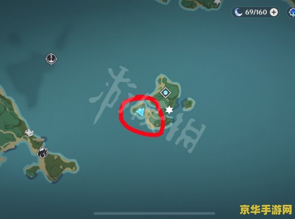 原神稻妻珍贵华丽宝箱位置 原神稻妻珍贵华丽宝箱位置探索