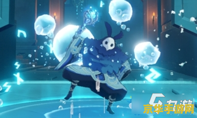 原神深渊怪物图鉴 原神深渊怪物全解析