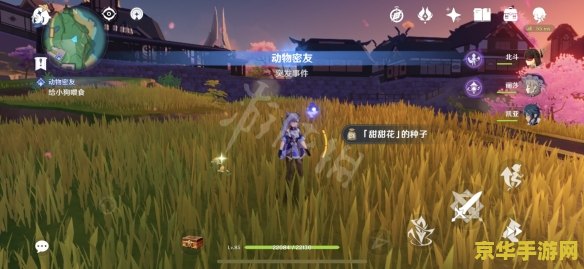 原神怎么快速去稻妻 原神快速前往稻妻的秘诀