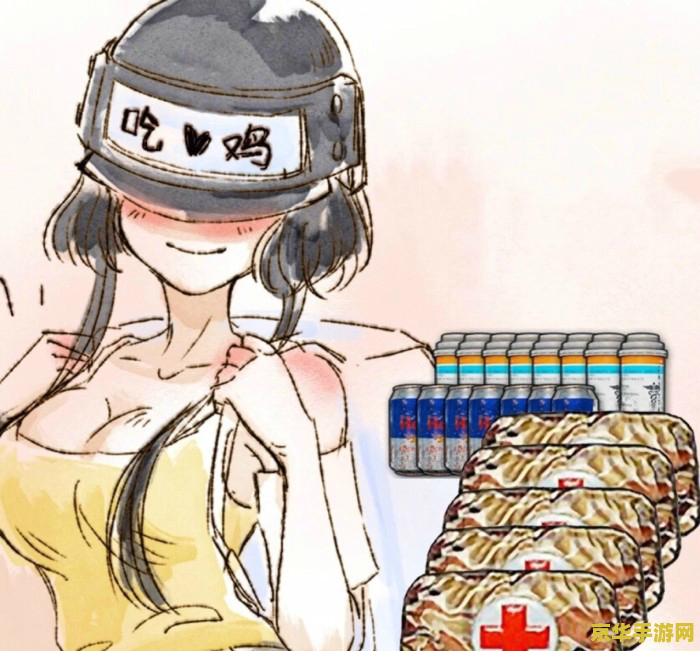 大吉大利晚上吃鸡 大吉大利，晚上吃鸡：探索游戏<绝地求生>的魅力所在