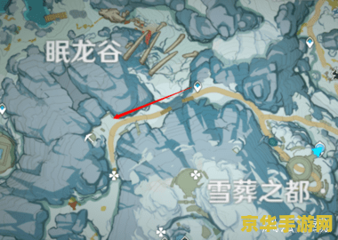 原神八石碑位置 原神八石碑位置探索