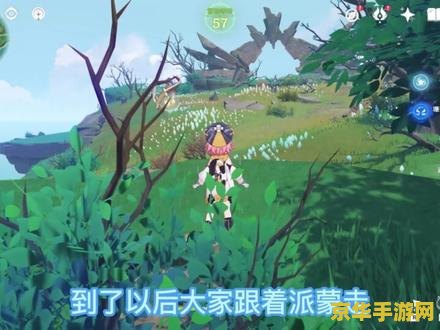 原神三个海螺换宝箱位置攻略 原神三个海螺换宝箱攻略大揭秘