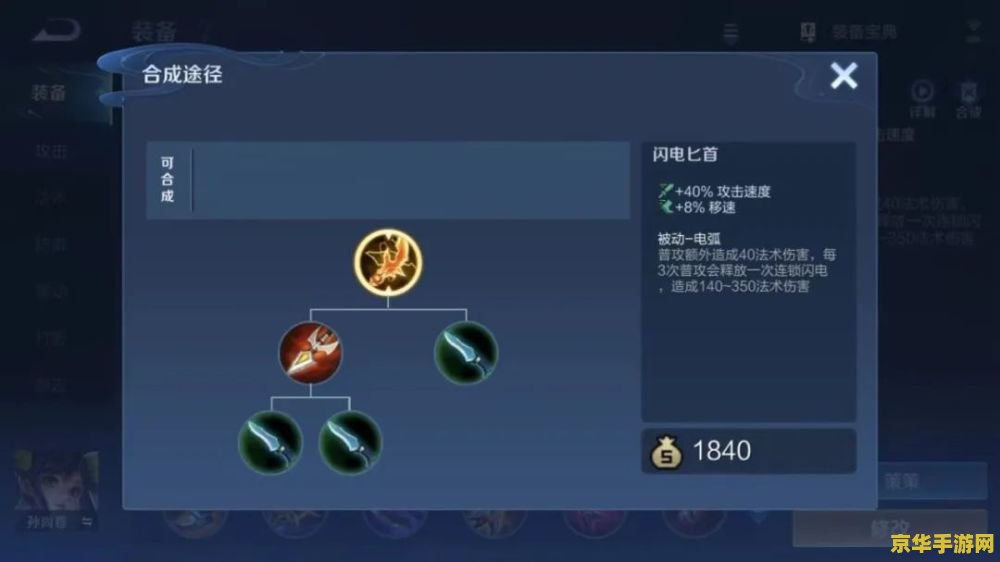 英雄联盟影流之主铭文 英雄联盟影流之主铭文攻略