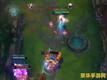 端游英雄联盟阿狸出装 英雄联盟阿狸出装指南：灵动之狐的制霸之道