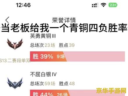 英雄联盟补分要补多久 英雄联盟补分机制详解：你需要了解的一切