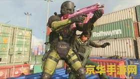 使命召唤17 使命召唤17：现代战争的新篇章