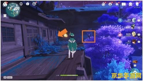 原神清籁丸地下铁栅栏 原神清籁丸地下铁栅栏：探索与解谜的乐园