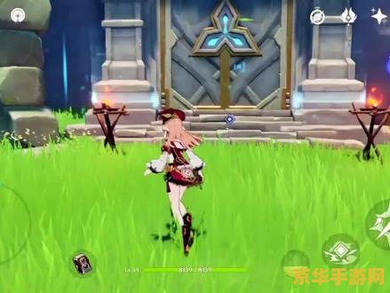 原神25级突破怎么配 原神25级突破攻略：角色搭配与战斗策略