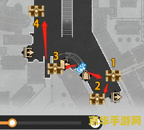 星穹铁道行政区宝箱 星穹铁道行政区宝箱探索指南 星穹铁道行政区宝箱 星穹铁道行政区宝箱探索指南