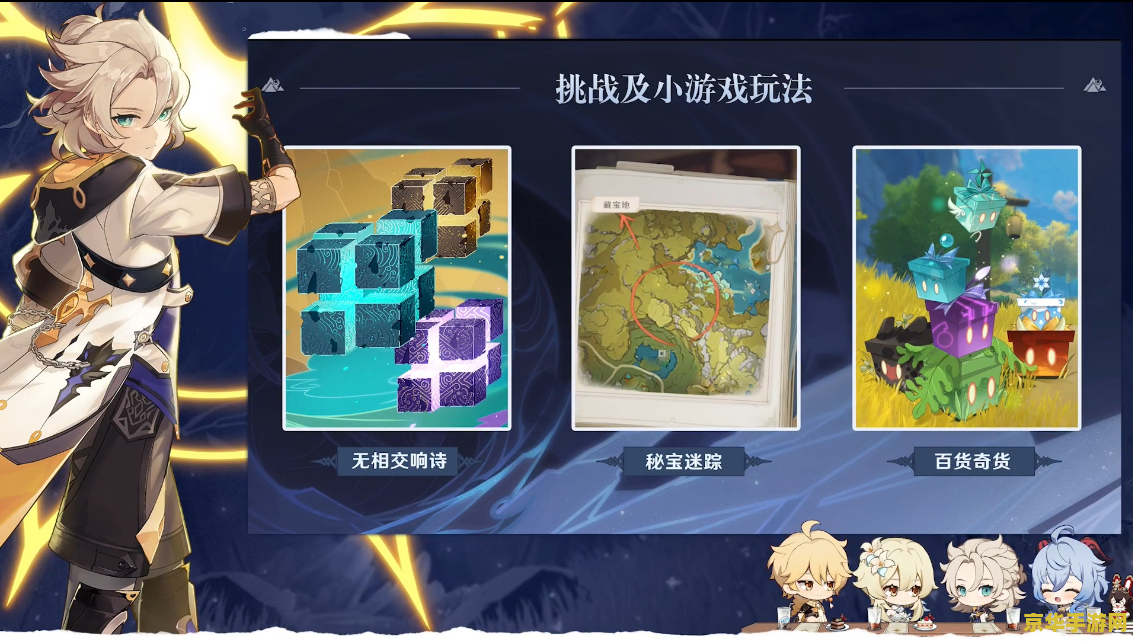 原神打无相之雷阵容 原神挑战无相之雷：最佳阵容搭配与策略解析