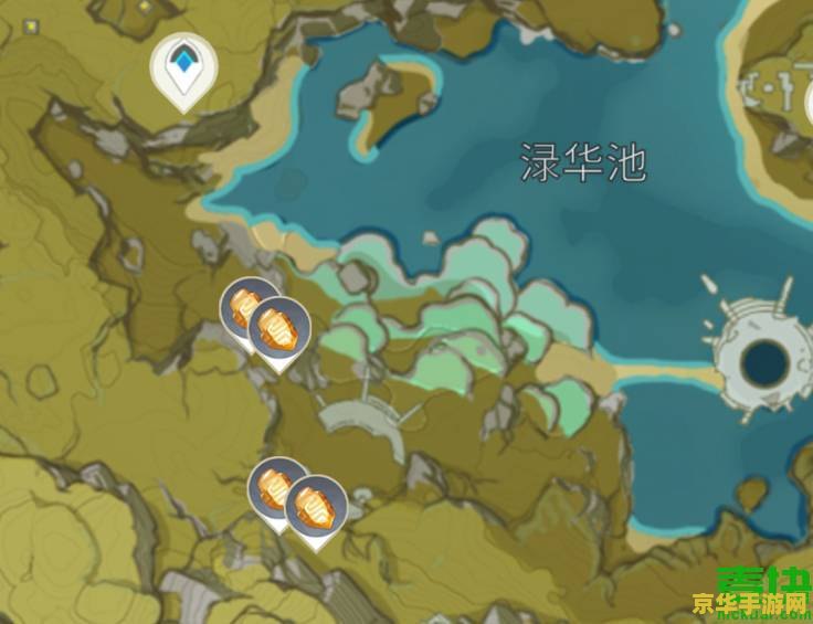 原神小麦哪里采 原神小麦采集地点与用途详解