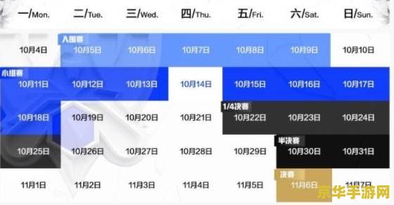 英雄联盟s11赛程直播 英雄联盟S11全球总决赛：激战正酣，谁将问鼎荣耀之巅？