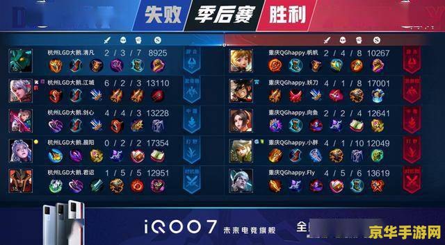 lol微笑 LOL微笑：传奇选手的荣耀之路