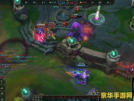 英雄联盟手游韦鲁斯连招技巧 英雄联盟手游韦鲁斯连招技巧解析