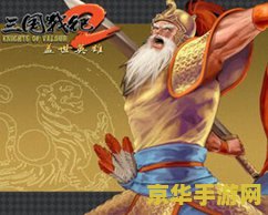三国战纪2盖世英雄 三国战纪2：盖世英雄游戏深度解析
