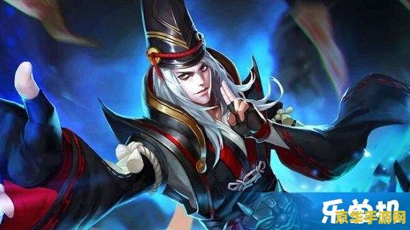 王者荣耀狄仁杰怎么打铠 王者荣耀狄仁杰破铠之道