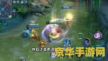 英雄联盟图片 英雄联盟：策略与荣耀的战场