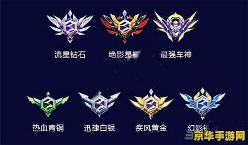qq飞车段位起步 QQ飞车段位起步技巧解析