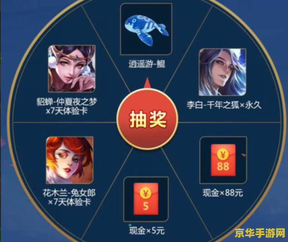 王者荣耀福利券怎么用 王者荣耀福利券使用指南