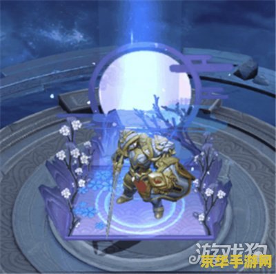 王者荣耀回城怎么出数字 王者荣耀回城特效中的数字奥秘