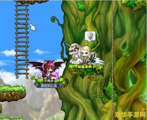 冒险岛恶魔猎手四转 冒险岛：恶魔猎手四转觉醒