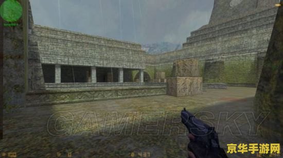 cs1.6地图大全 CS1.6地图探秘：经典战役重现与策略解析