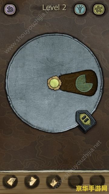 原神太威盘怎么转 原神太威盘解谜攻略：旋转之谜全解析