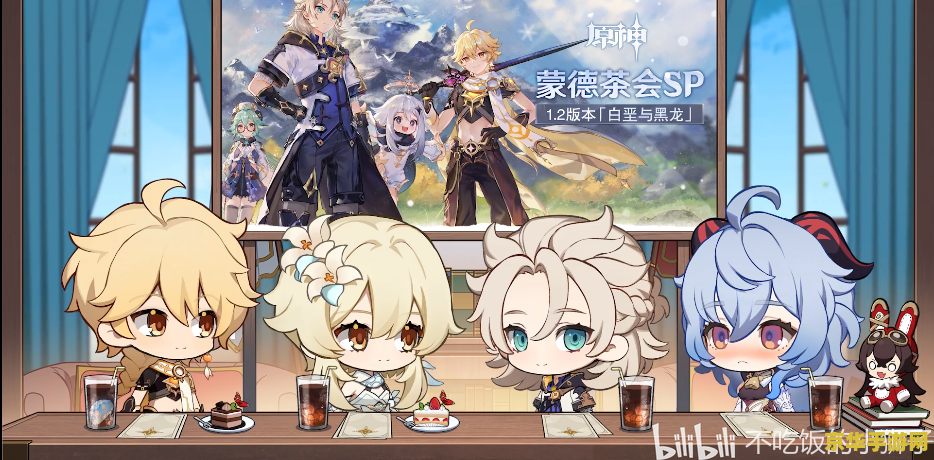 原神角色天赋秘境 原神角色天赋秘境深度解析