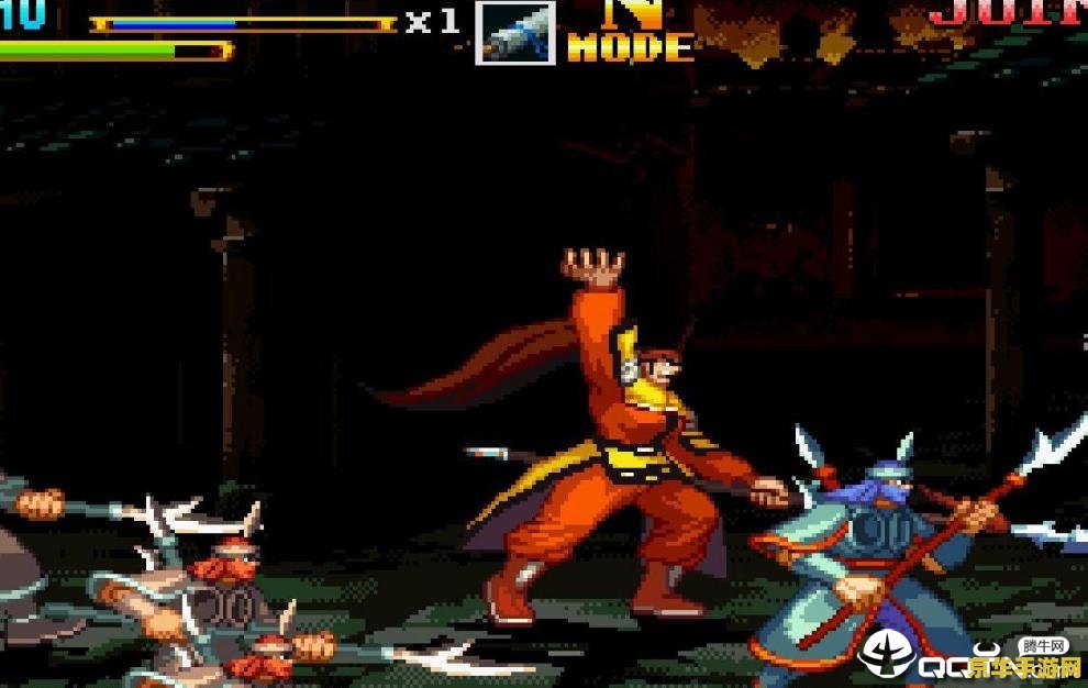 三国战纪2盖世英雄 三国战纪2：盖世英雄游戏深度解析