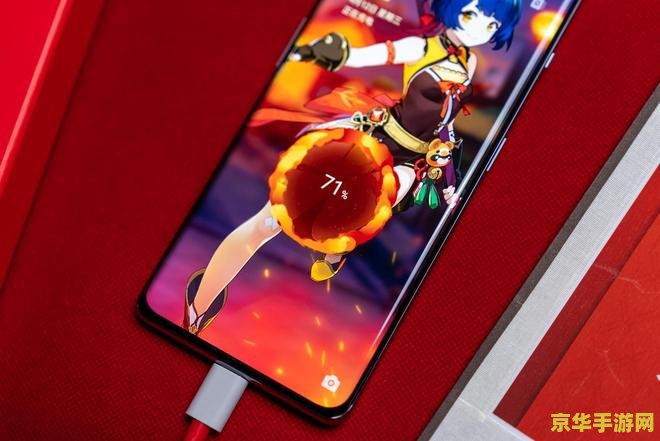 原神元素 原神中的元素之力：探索与战斗的无尽可能