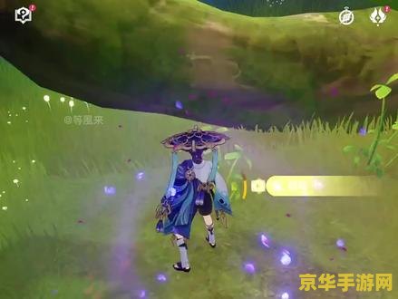 原神稻妻破除结界卡住了怎么办 原神稻妻破除结界卡住怎么办？攻略与技巧解析