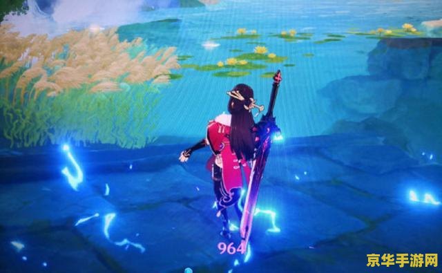 原神纯水精灵野猪无限回血 原神纯水精灵野猪无限回血战术解析 原神纯水精灵野猪无限回血 原神纯水精灵野猪无限回血战术解析