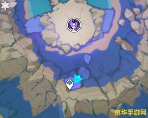 原神清籁岛镇石怎么转 原神清籁岛镇石解密攻略