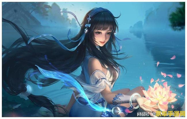 王者荣耀把西施玩喷了 王者荣耀西施玩法深度解析：如何成为无敌的控场法师？