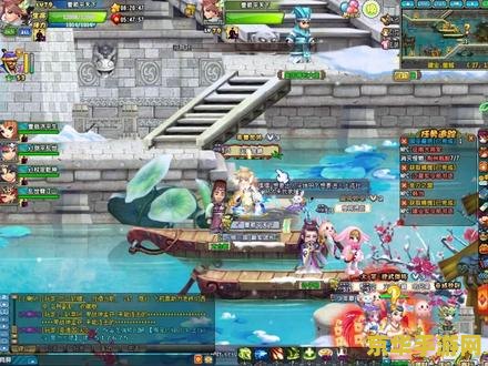 qq三国八卦阵 QQ三国中的八卦阵：策略与智慧的较量