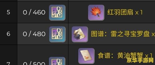 原神红羽团扇 原神红羽团扇：探索游戏中的文化韵味与战斗风采