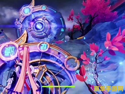 原神任务进入新的空间 原神新空间探索：任务深度解析与游戏魅力