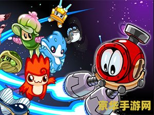 赛尔号戴斯星 赛尔号戴斯星：星际探险的新篇章
