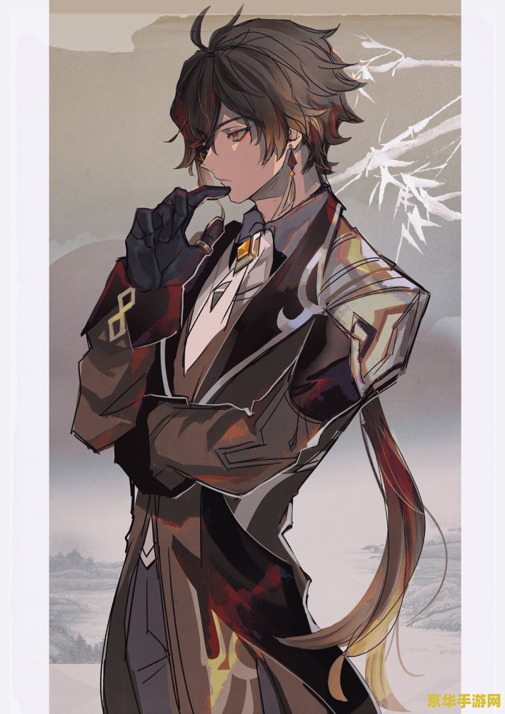 原神调酒配方钟离 原神中的钟离调酒配方探索