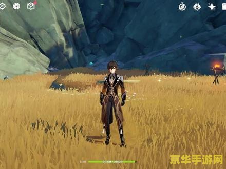 原神开地图岩中幽谷 原神新地图“岩中幽谷”探索指南 原神开地图岩中幽谷 原神新地图“岩中幽谷”探索指南