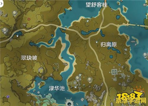 原神哪里的鸟蛋比较多 原神中鸟蛋丰富的采集地点探索 原神哪里的鸟蛋比较多 原神中鸟蛋丰富的采集地点探索