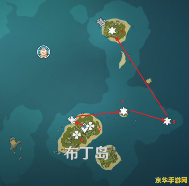 原神回声海螺有几个 原神回声海螺收集攻略 原神回声海螺有几个 原神回声海螺收集攻略