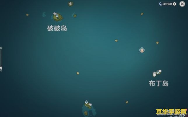 原神回声海螺有几个 原神回声海螺收集攻略 原神回声海螺有几个 原神回声海螺收集攻略