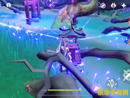 原神在井底探索任务怎么进入屏障 原神井底探索任务攻略：如何穿越神秘屏障