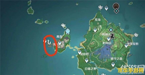 原神垂钓点 原神垂钓点全解析:探索游戏中的垂钓乐趣 原神垂钓点 原神垂钓点全解析:探索游戏中的垂钓乐趣