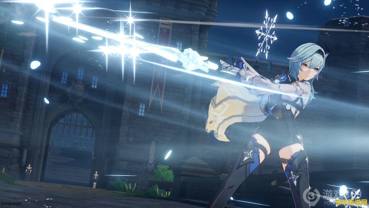 原神尤拉圣遗物如何搭配 原神尤拉圣遗物搭配指南