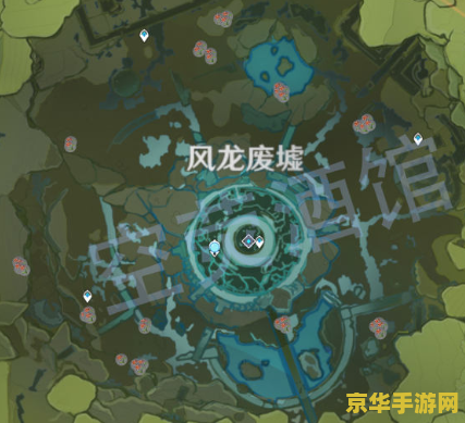 原神风车菊采集点 原神风车菊采集点全攻略