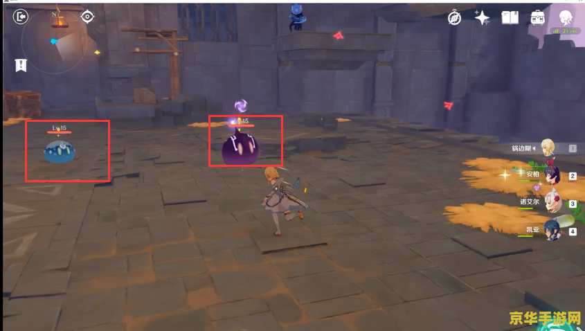 原神怪鸟副本水下机关 原神怪鸟副本水下机关深度解析