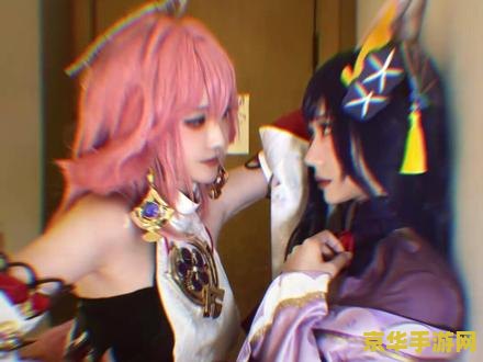 原神我的老婆优菈 原神中的魅力角色：我的妻子，优菈